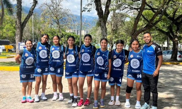 STRONG FAMILY de Piendamó representa al Cauca en Finales Nacionales