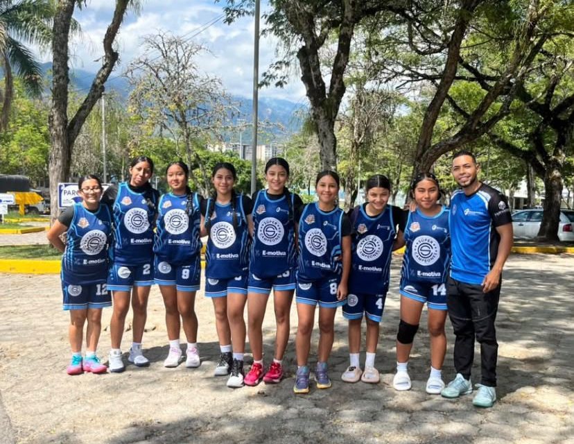 STRONG FAMILY de Piendamó representa al Cauca en Finales Nacionales
