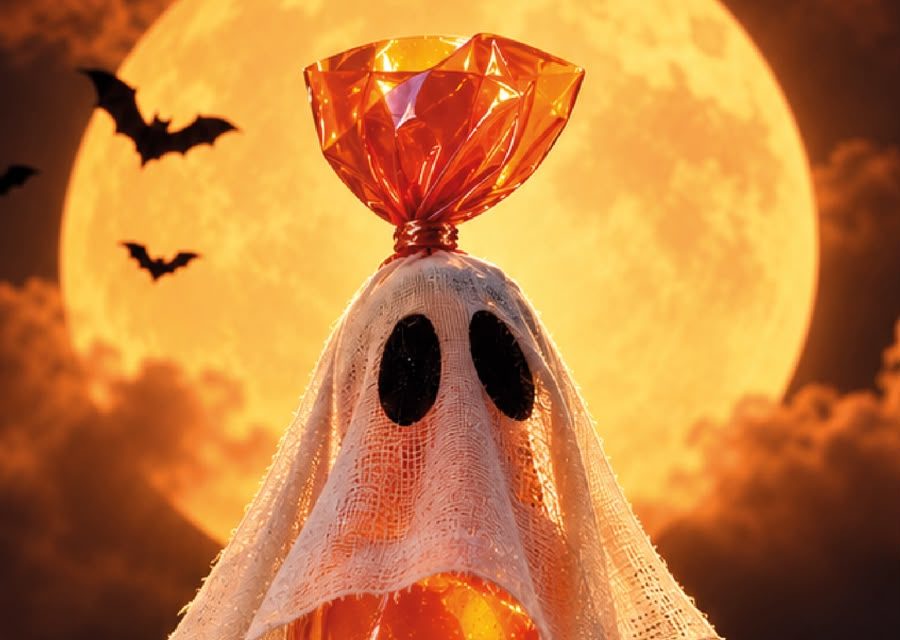 Celebración de Halloween segura en Popayán: recomendaciones