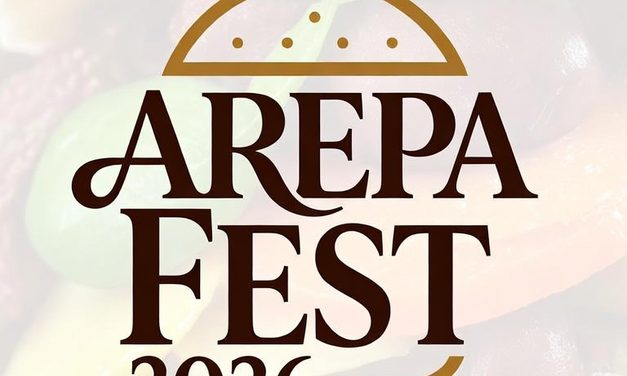 Arepafest 2026 llega a Popayán: la arepa vuelve hacer protagonista