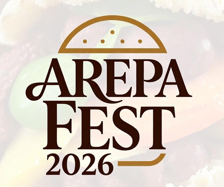 Arepafest 2026 llega a Popayán: la arepa vuelve hacer protagonista