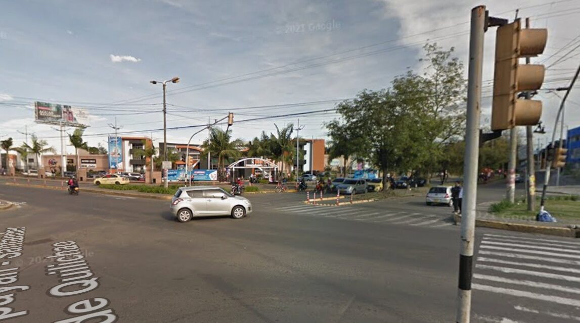 Solución vial en Campanario: avanza en estudios hasta el 19 de octubre