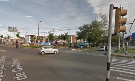 Solución vial en Campanario: avanza en estudios hasta el 19 de octubre