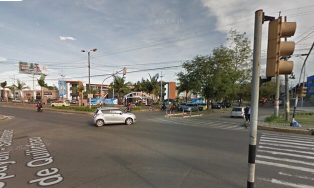 Solución vial en Campanario: avanza en estudios hasta el 19 de octubre