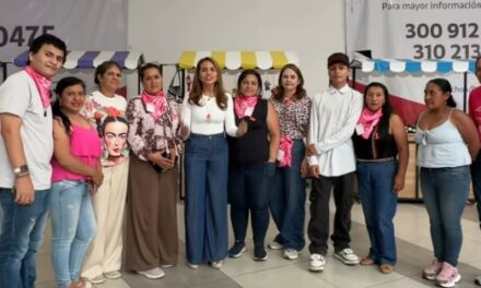 Manos que Inspiran Feria en Popayán: emprendimientos de pacientes oncológicos