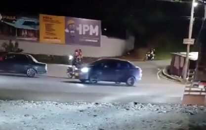 Atentado entre Popayán y Timbío deja un militar muerto