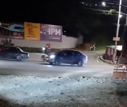 Atentado entre Popayán y Timbío deja un militar muerto