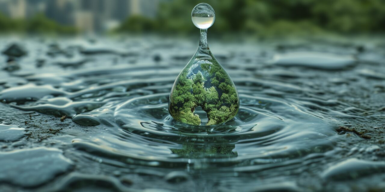 Día Internacional del Agua: 4 de octubre