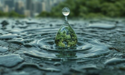 Día Internacional del Agua: 4 de octubre